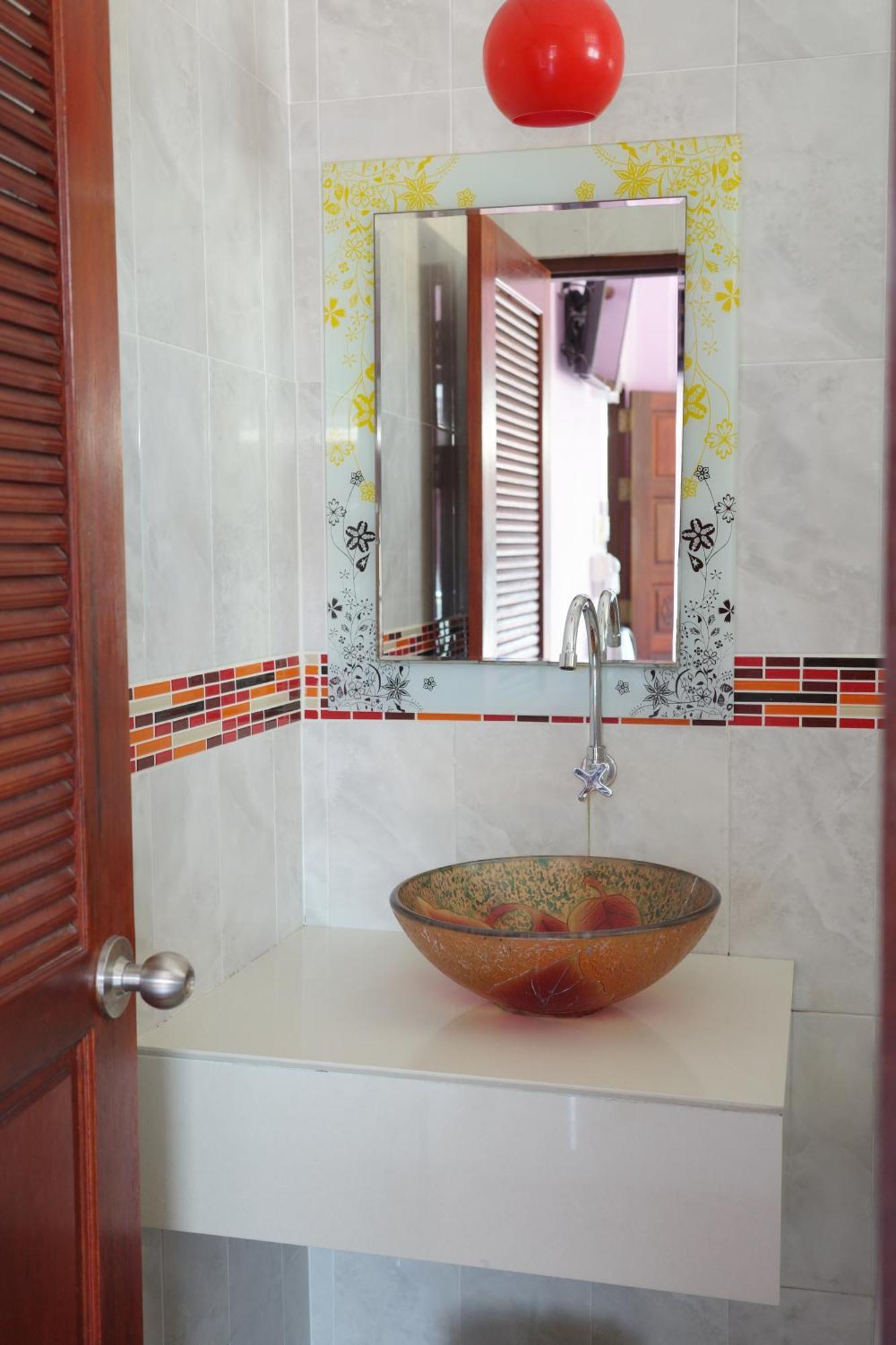 Hotel Baan Mulan à Ko Samet Extérieur photo