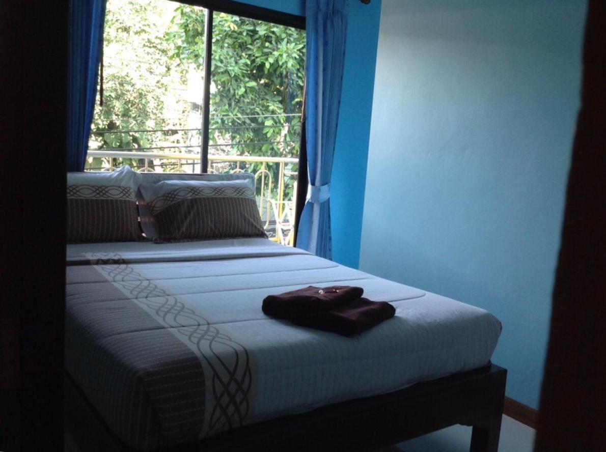 Hotel Baan Mulan à Ko Samet Extérieur photo
